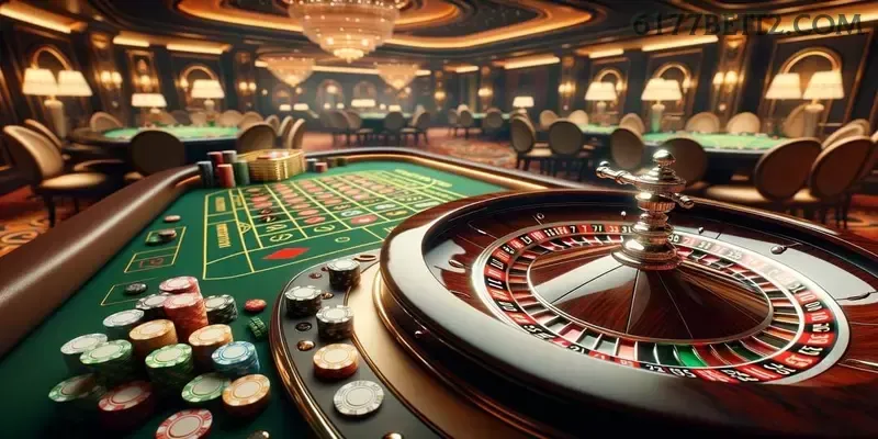 Download app 6177bet Android iOS