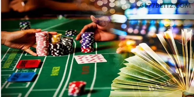 Guia rápido de apostas ao vivo na 6177bet