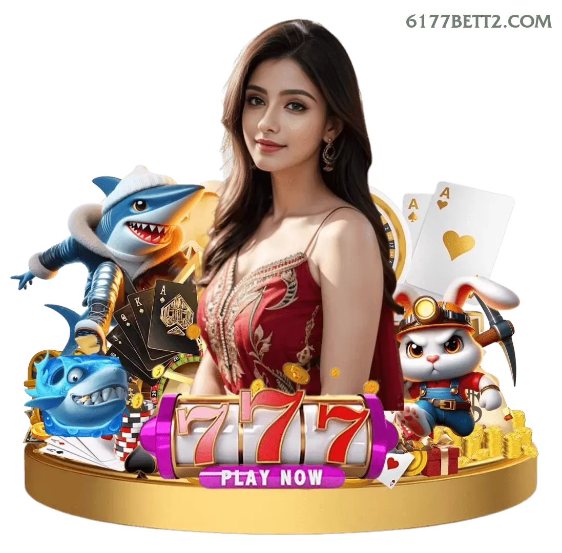 Cassino 6177bet - mesas ao vivo e jogos