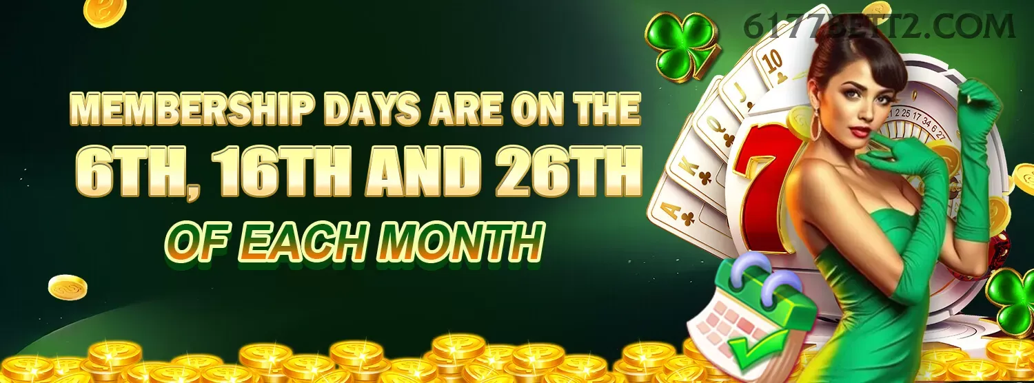 Cassino 6177bet app mobile