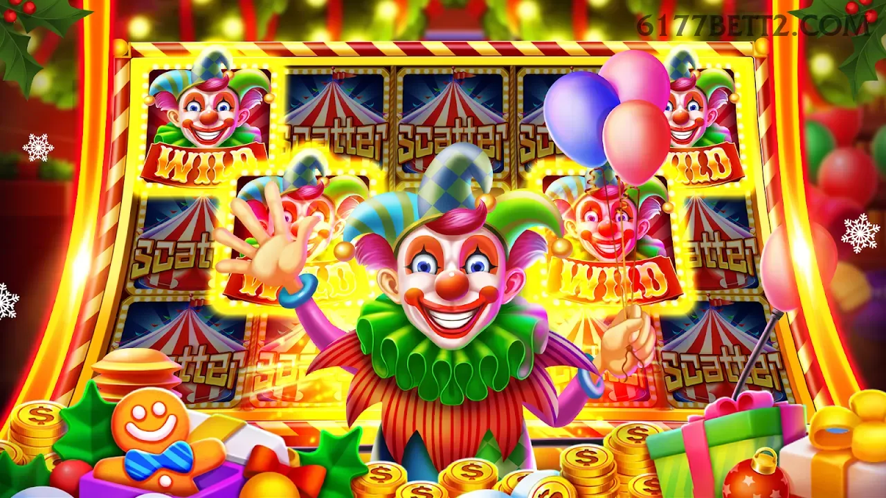 App 6177bet slots mobile
